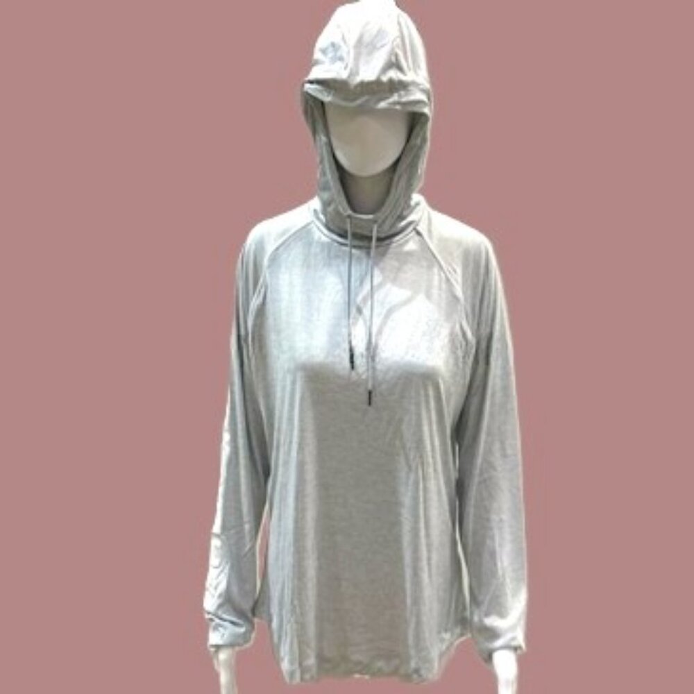 Under Armor Gray Women's Hoodie Sizes XS, S, M & L